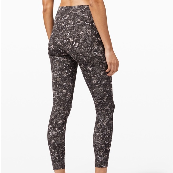 lululemon athletica Pants - Lululemon Align Pant 25” NWT